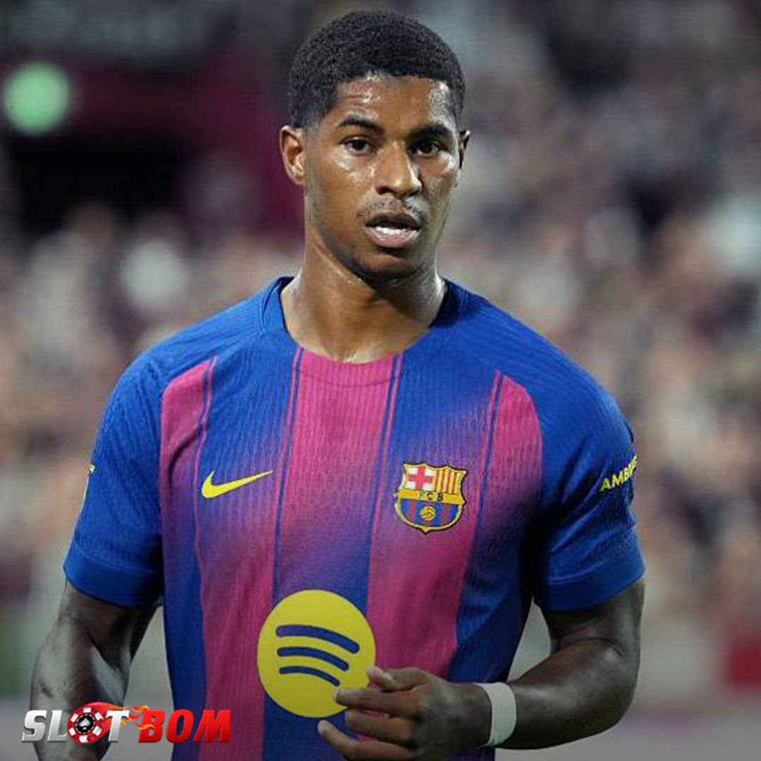 Rashford Mengkritik MU, Sebut Klub Tidak Jelas