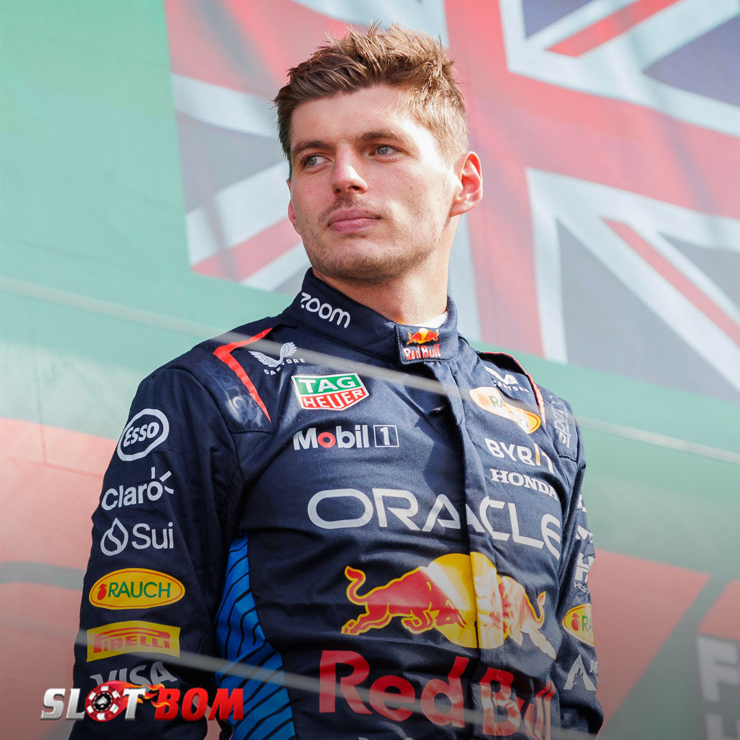 Verstappen Terikat Kuat di Red Bull, Klausul Keluar Hampir Mustahil Dipakai