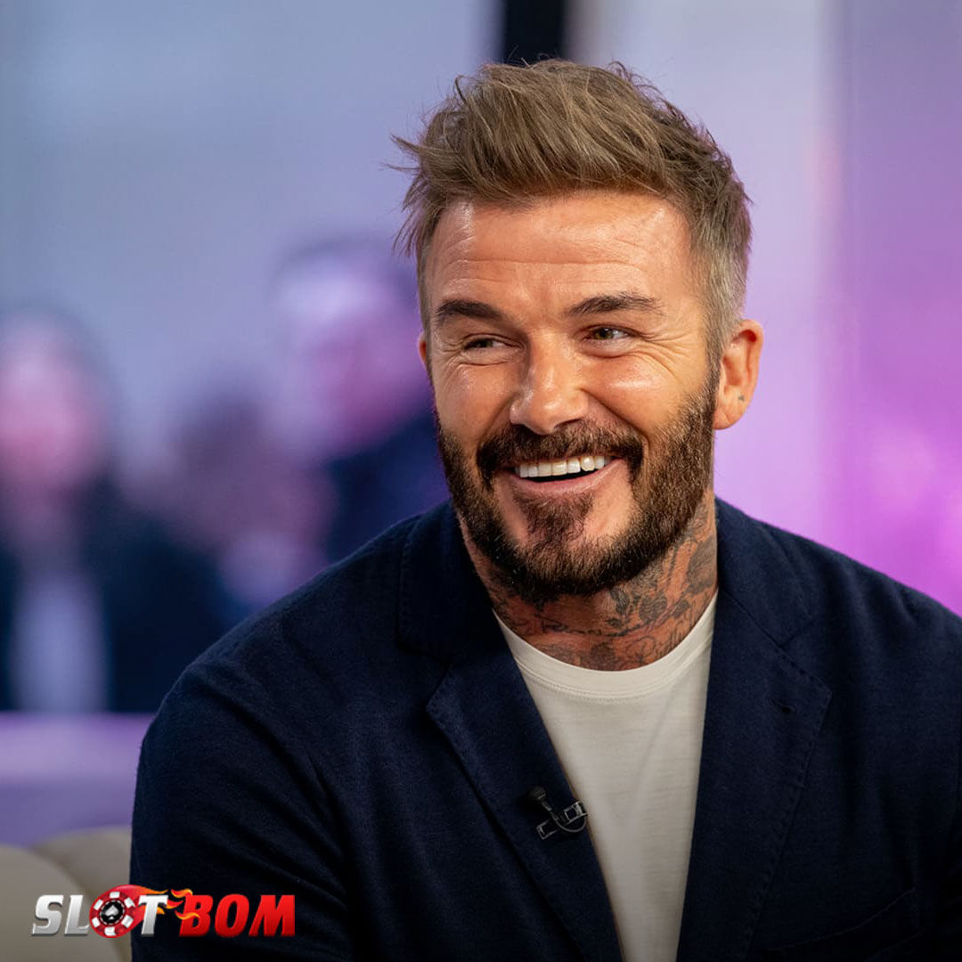 Beckham Kritik Keras Perilaku Pemain MU di Tur Asia