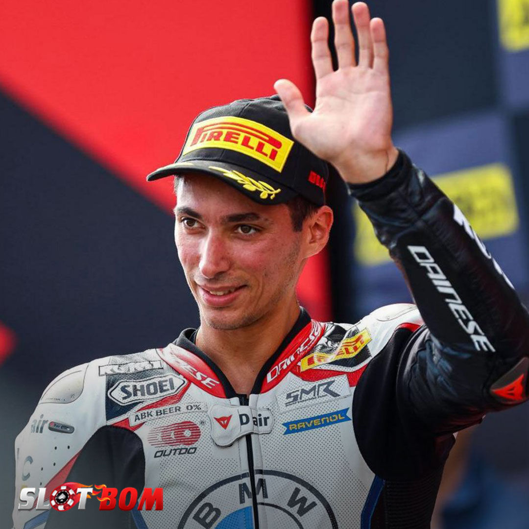 Pramac akan diperkuat Toprak Razgatlioglu di MotoGP mulai musim 2026