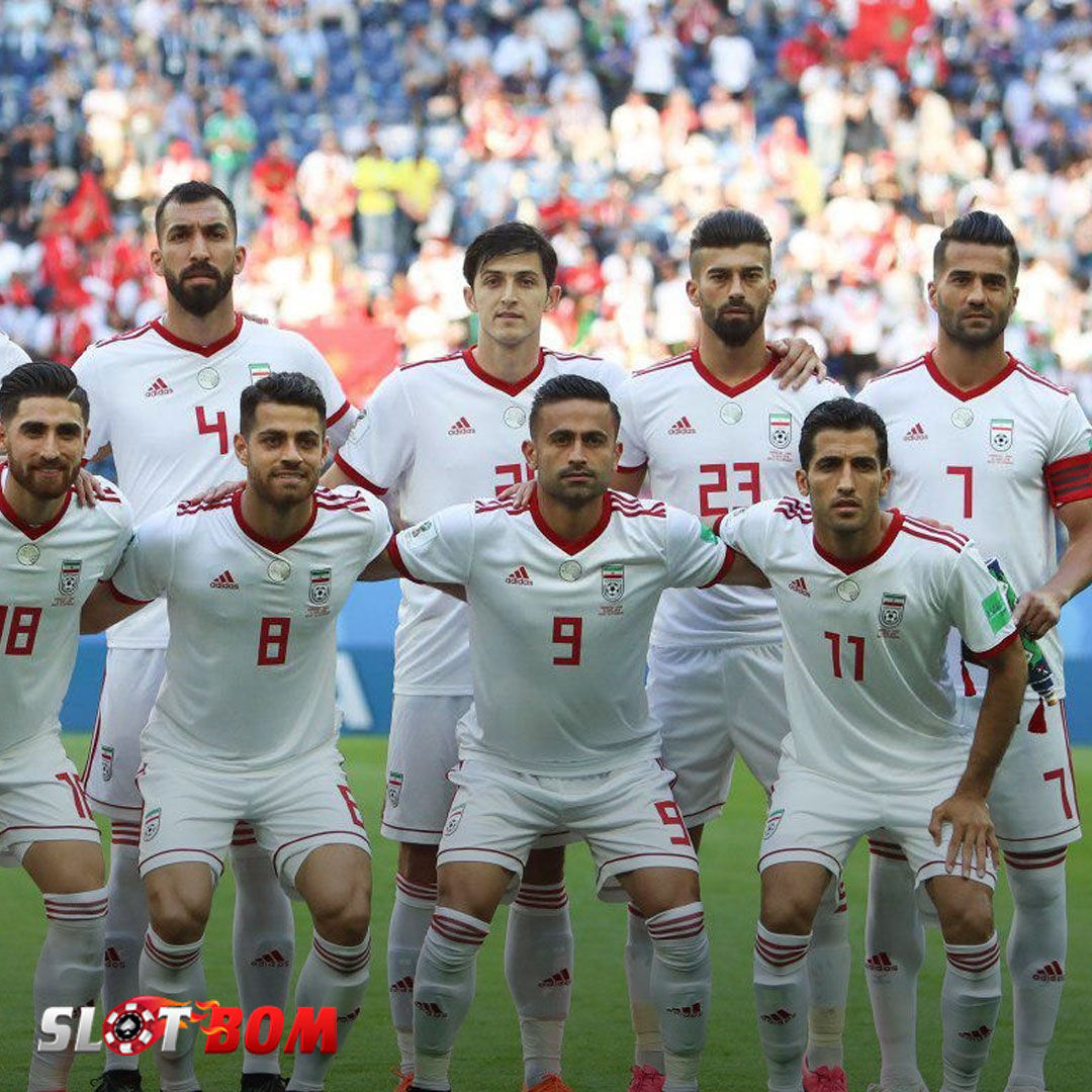 Kualifikasi Piala Dunia 2026 Grup A: Iran dan Uzbekistan Berpesta Gol, Bintang Serie A Raih Papan Skor