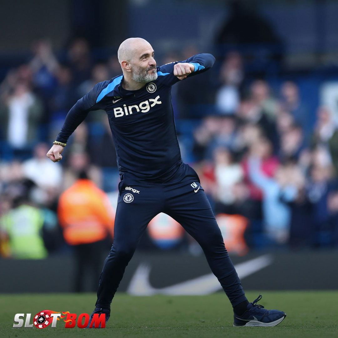 Maresca Kritik Kecepatan Sepakbola Italia, Bandingkan dengan PSG vs Inter