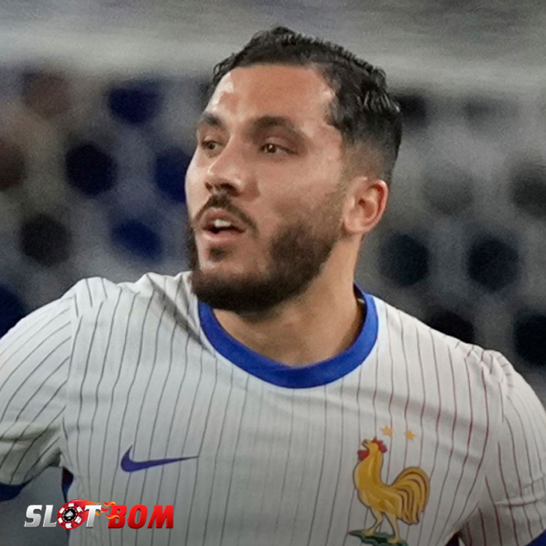 Cherki akan berkembang pesat di Manchester City