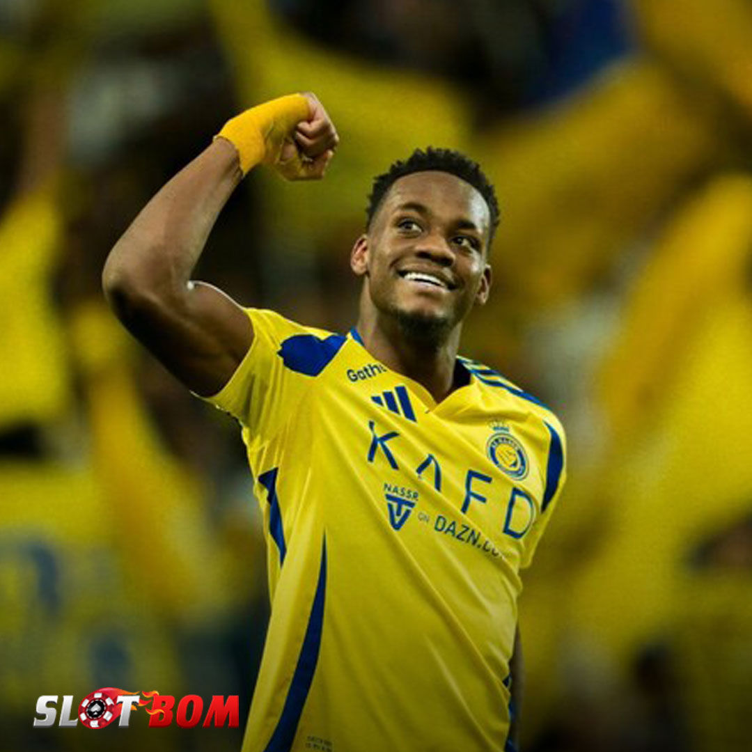 Alami Tekanan Mental di Arab, Jhon Duran Akankah Tinggalkan Al Nassr?