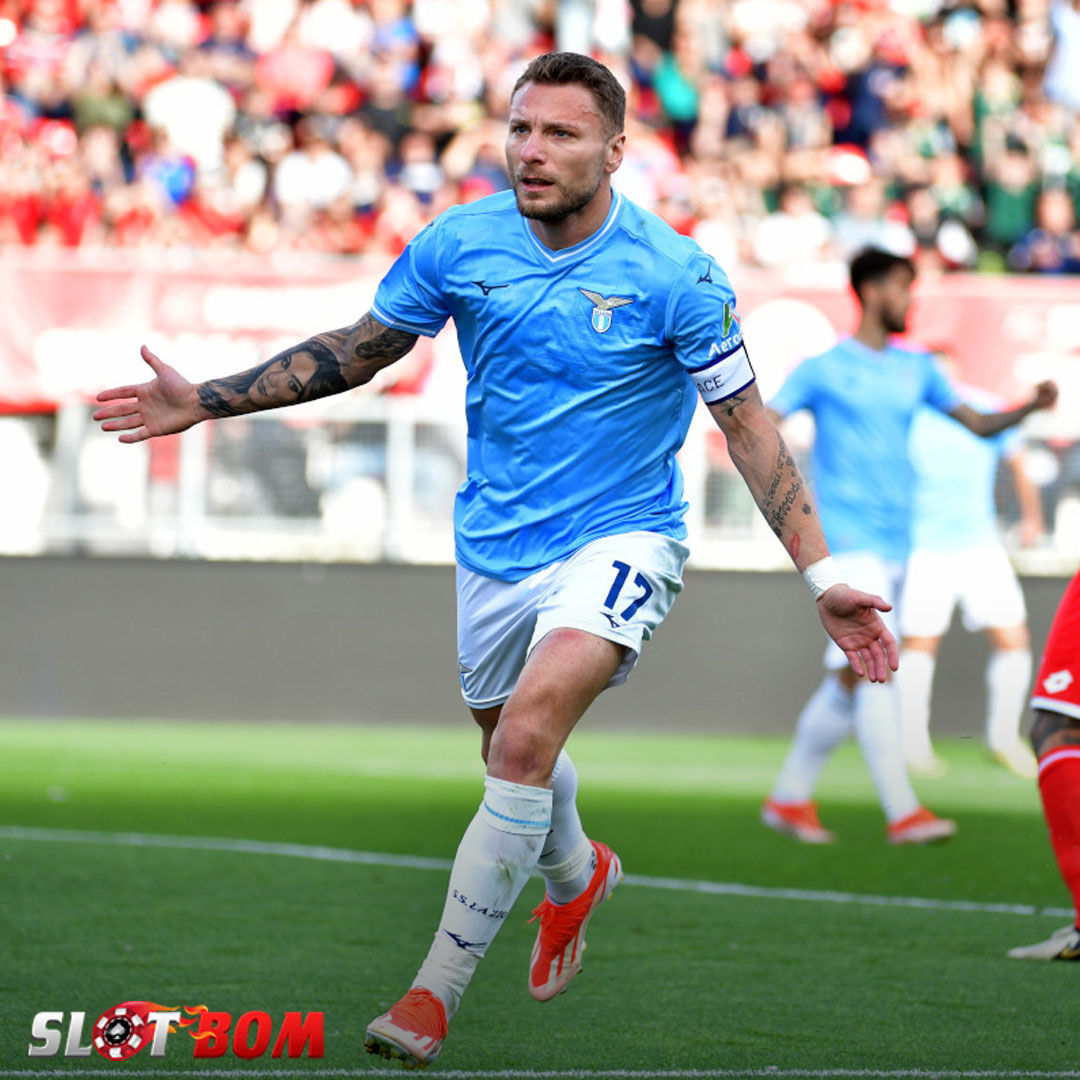 Immobile Dikabarkan Akan Bergabung dengan Milan atau Fiorentina