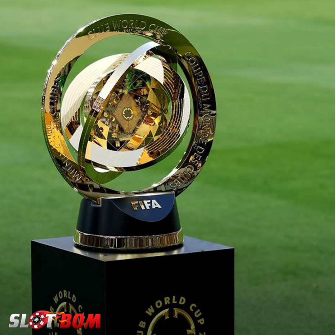 Piala Dunia Antarklub: Panggung Megah bagi Para Pesepak Bola Kelas Dunia