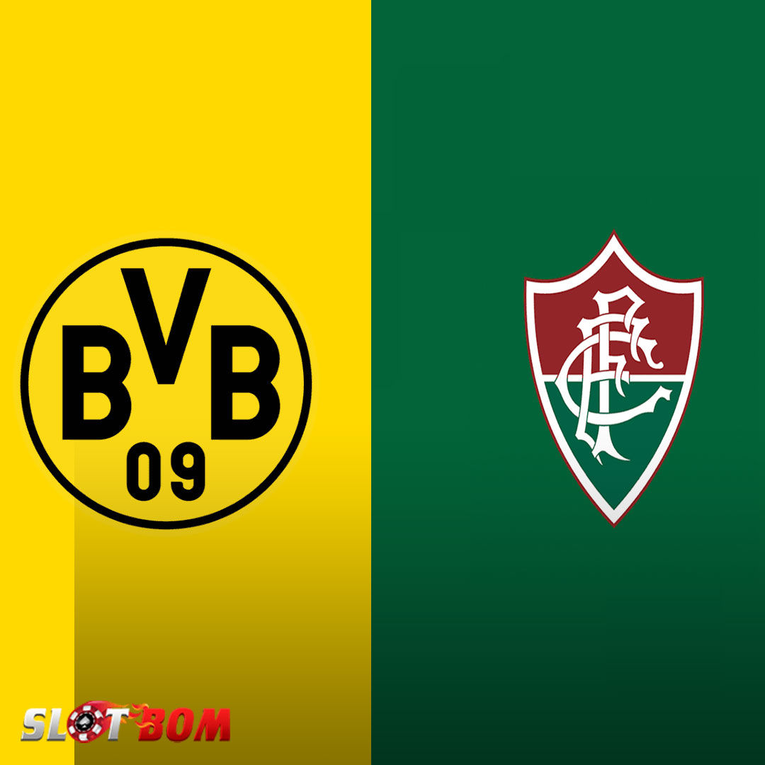 Skor Piala Dunia Antarklub 2025: Fluminense Vs Dortmund Imbang Tanpa Gol
