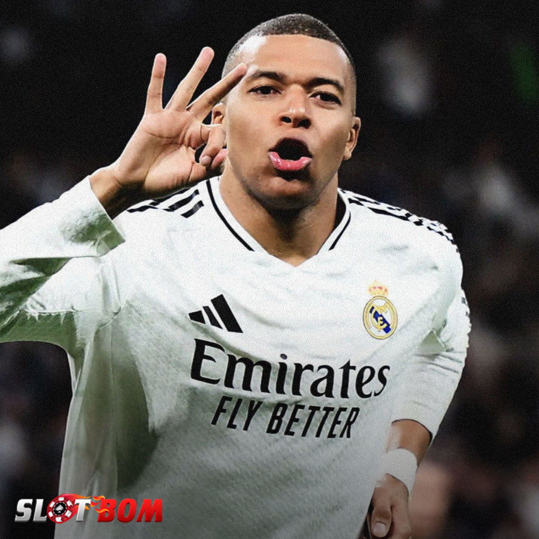 Ramos mendukung penuh Mbappé untuk Ballon d'Or.