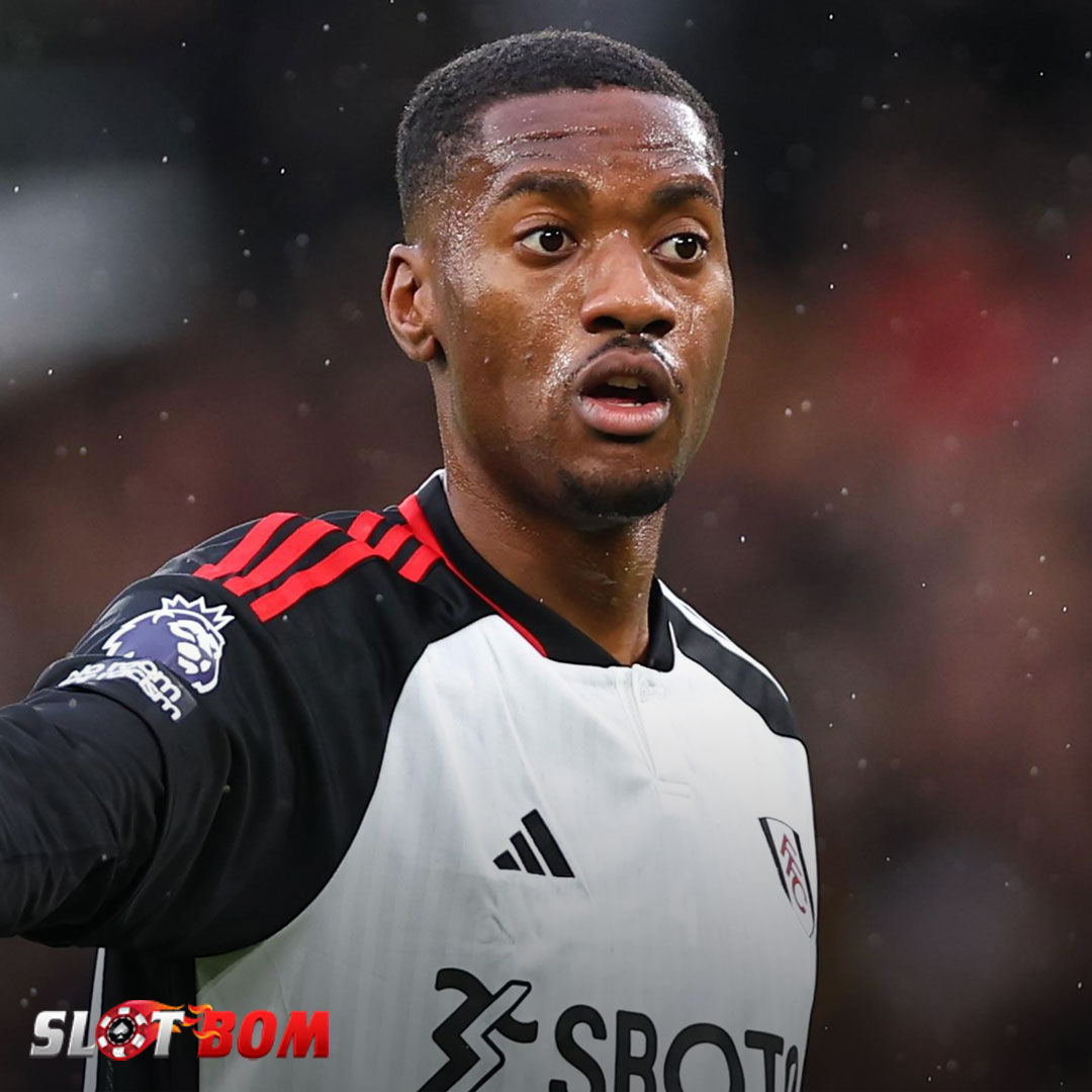 Delap: Profil Penyerang Ideal Chelsea Tosin Adarabioyo