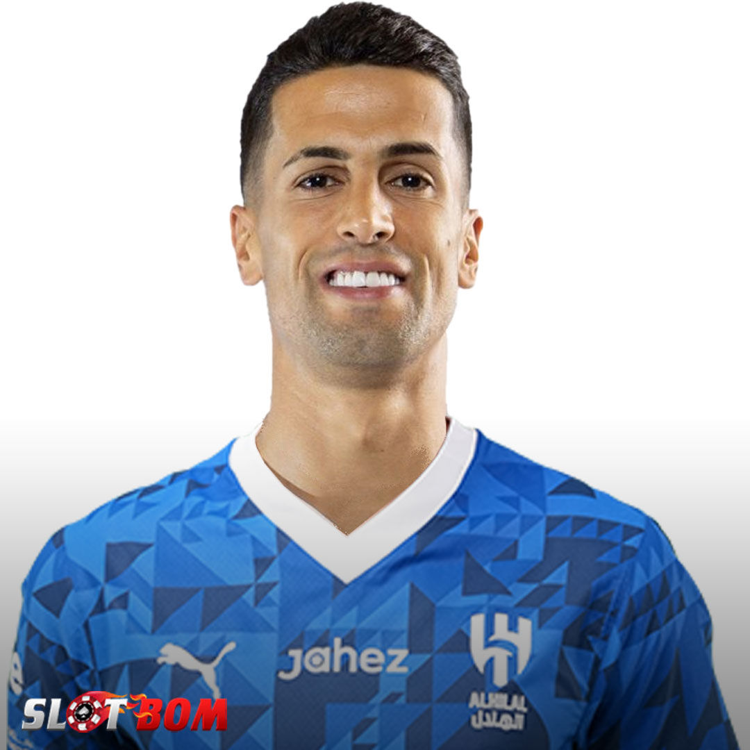 Pemain Al Hilal senang berhadapan dengan Vinicius Junior