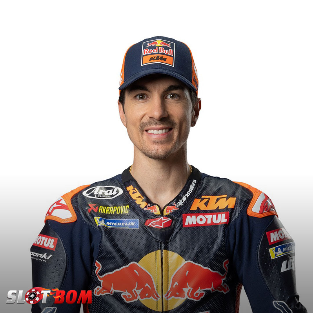 Vinales Moncer di MotoGP Belanda, Incar Podium Perdana Musim Ini