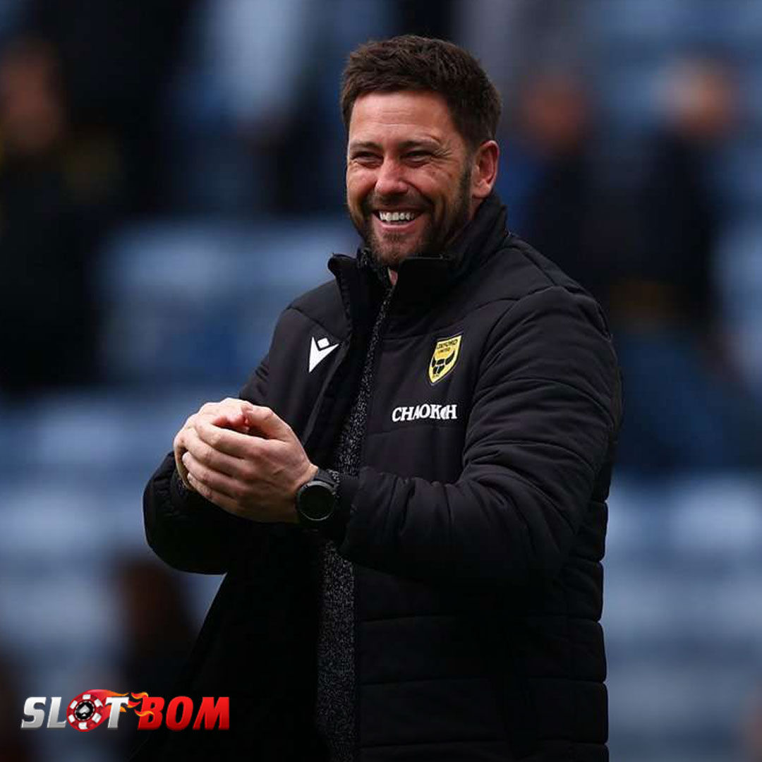Pelatih Oxford United Tak Sabar Main di Piala Presiden 2025, Targetkan Juara?