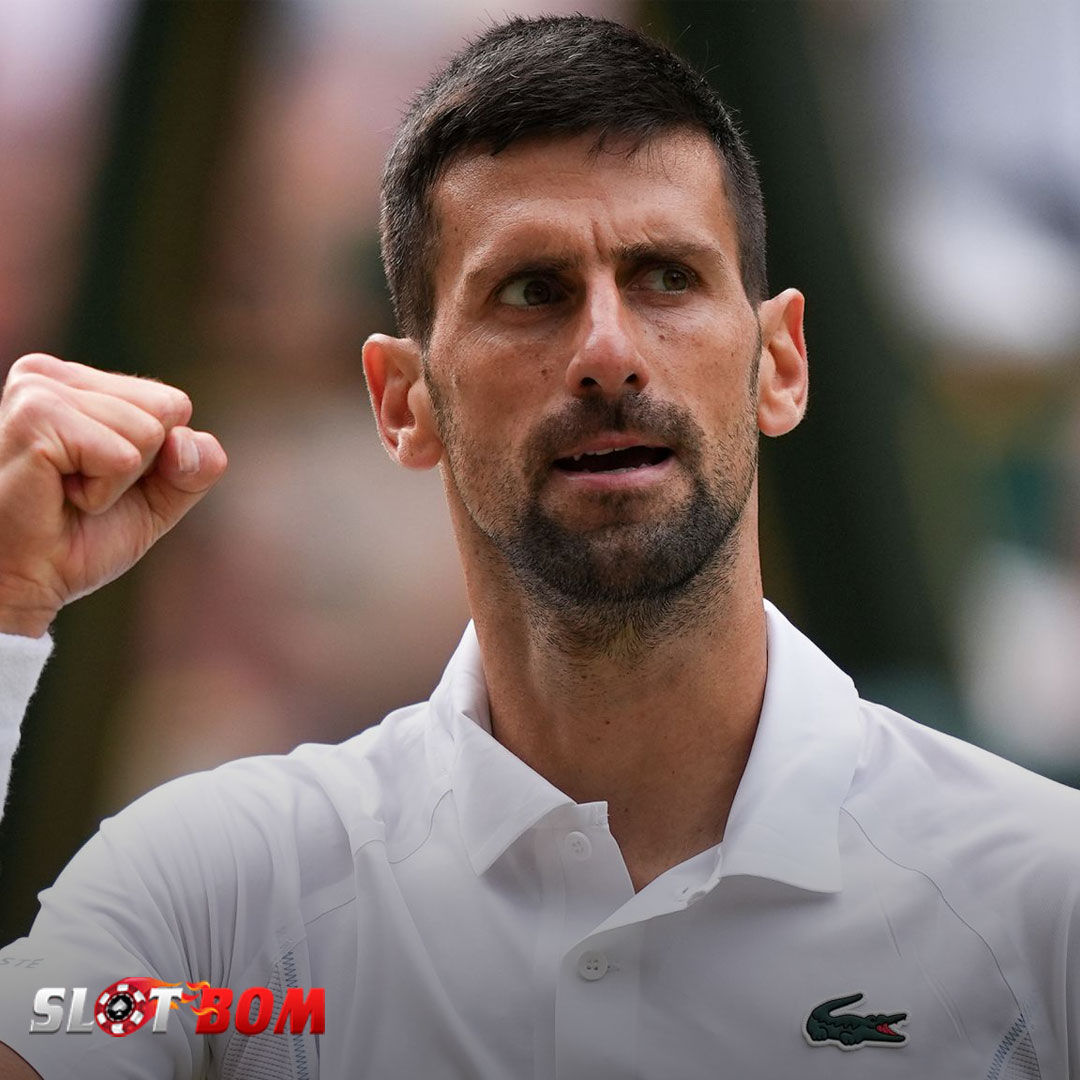 Sinner vs Djokovic: Duel Seru Potensial di Semifinal Wimbledon