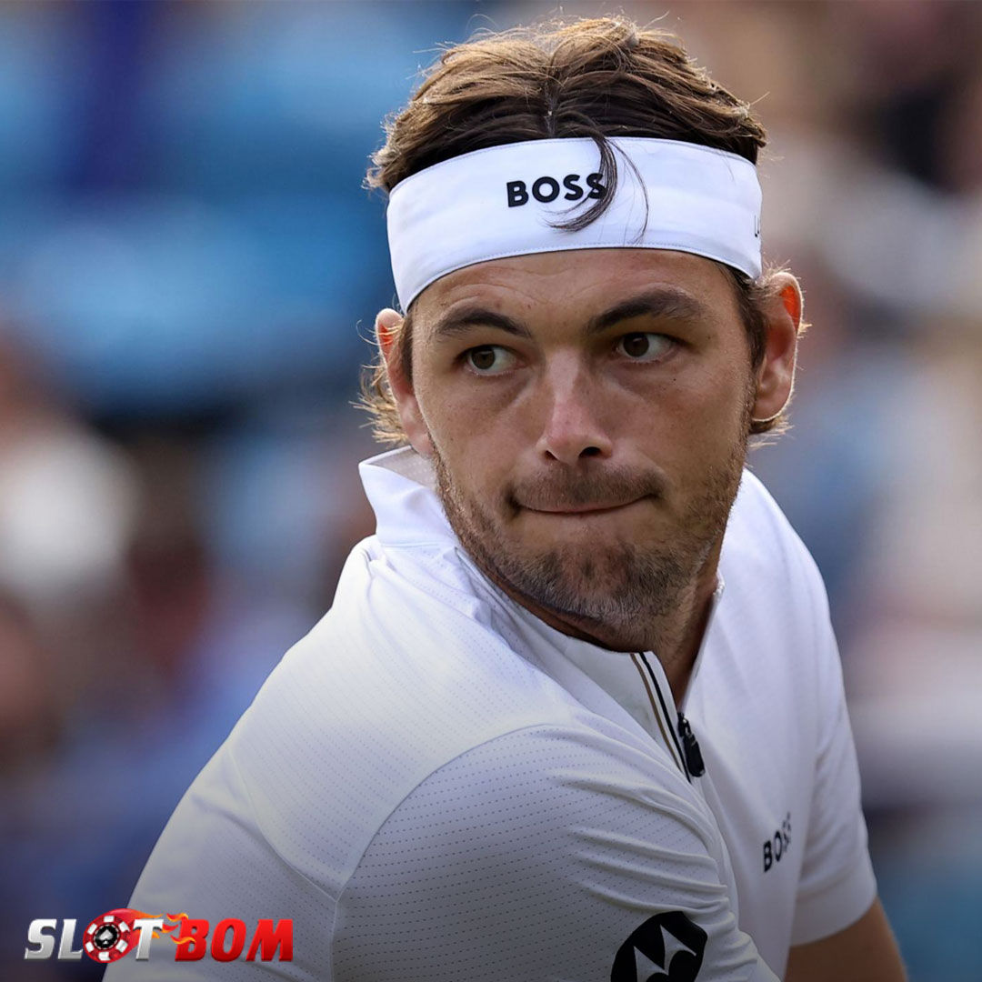 Fritz Bangun Dinasti di Eastbourne, Pecahkan Rekor dengan Gelar Keempatnya