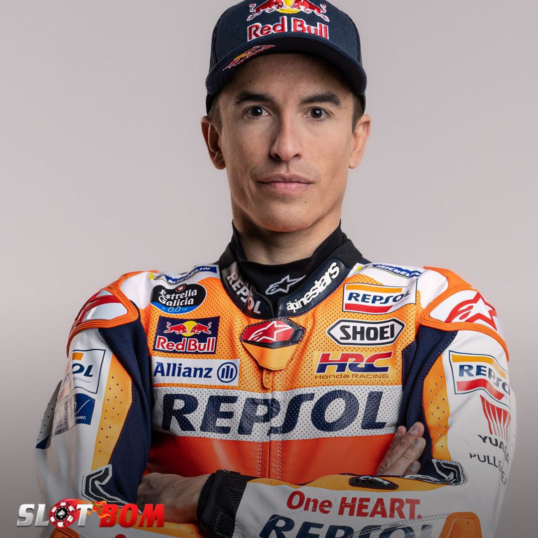 Dicemooh di Mugello, Marc Marquez Tetap Kalem dan Apresiasi Pembelaan Ducati