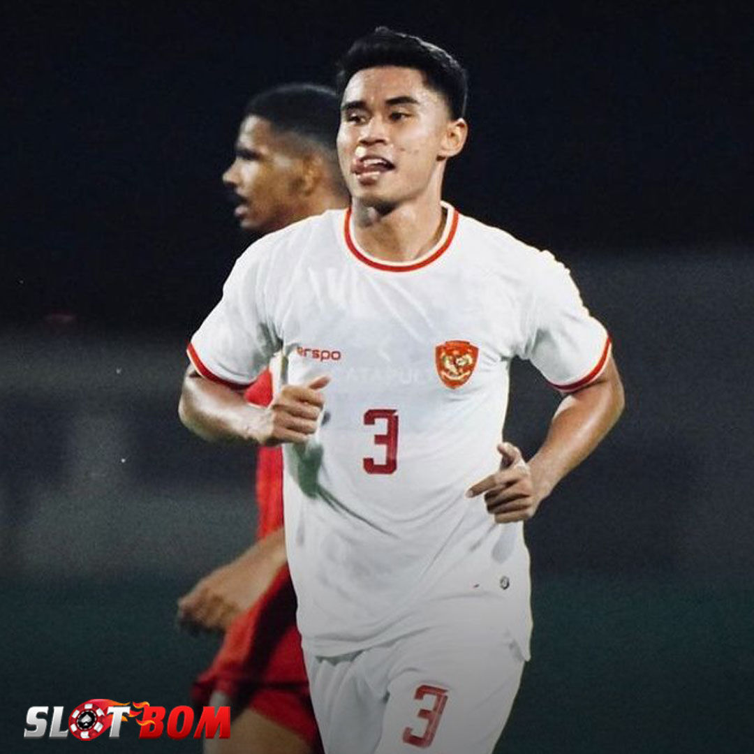 Ferarri Bertekad Tebus Kegagalan di Piala AFF U-23!