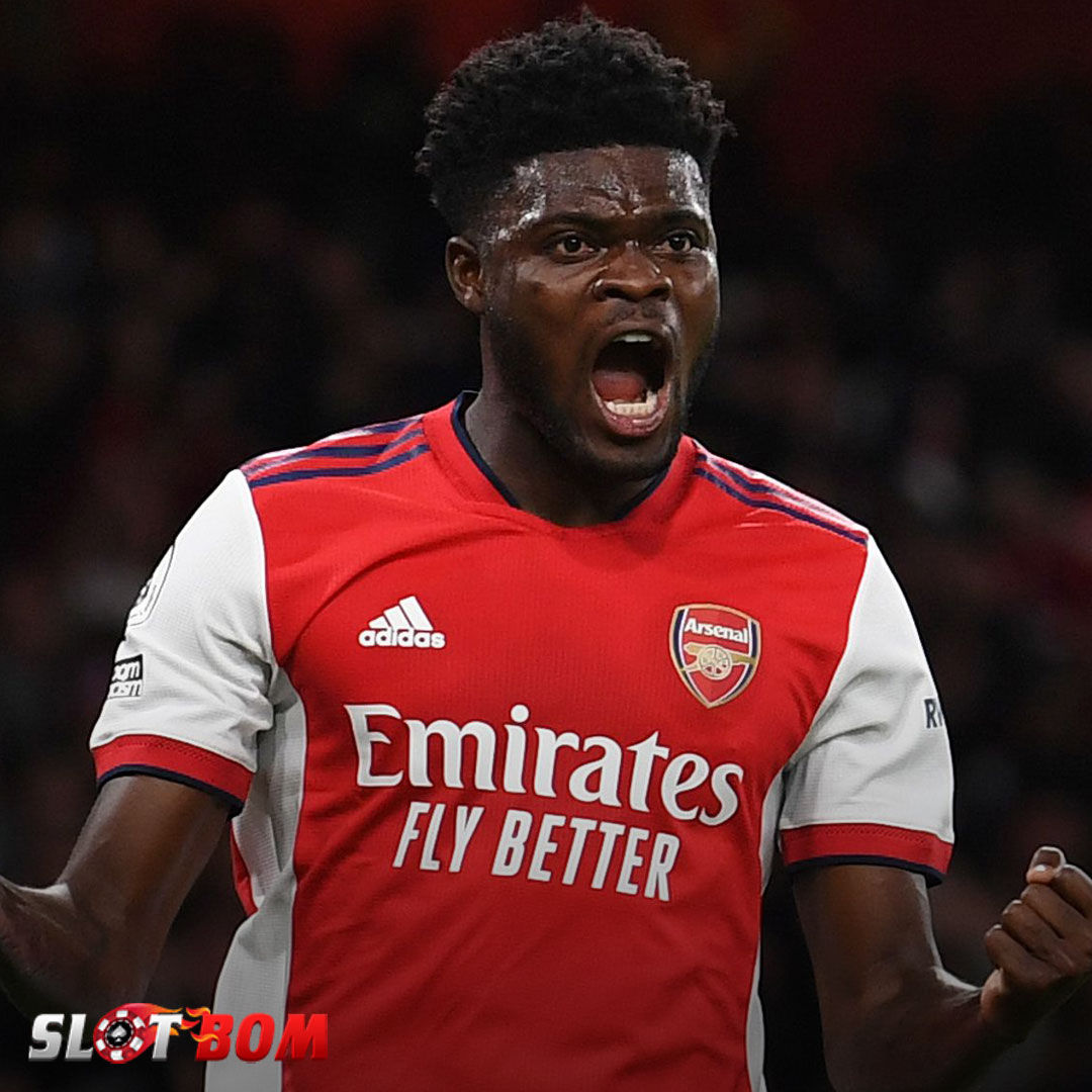 Thomas Partey Tegas Tolak Tuduhan Perkosaan