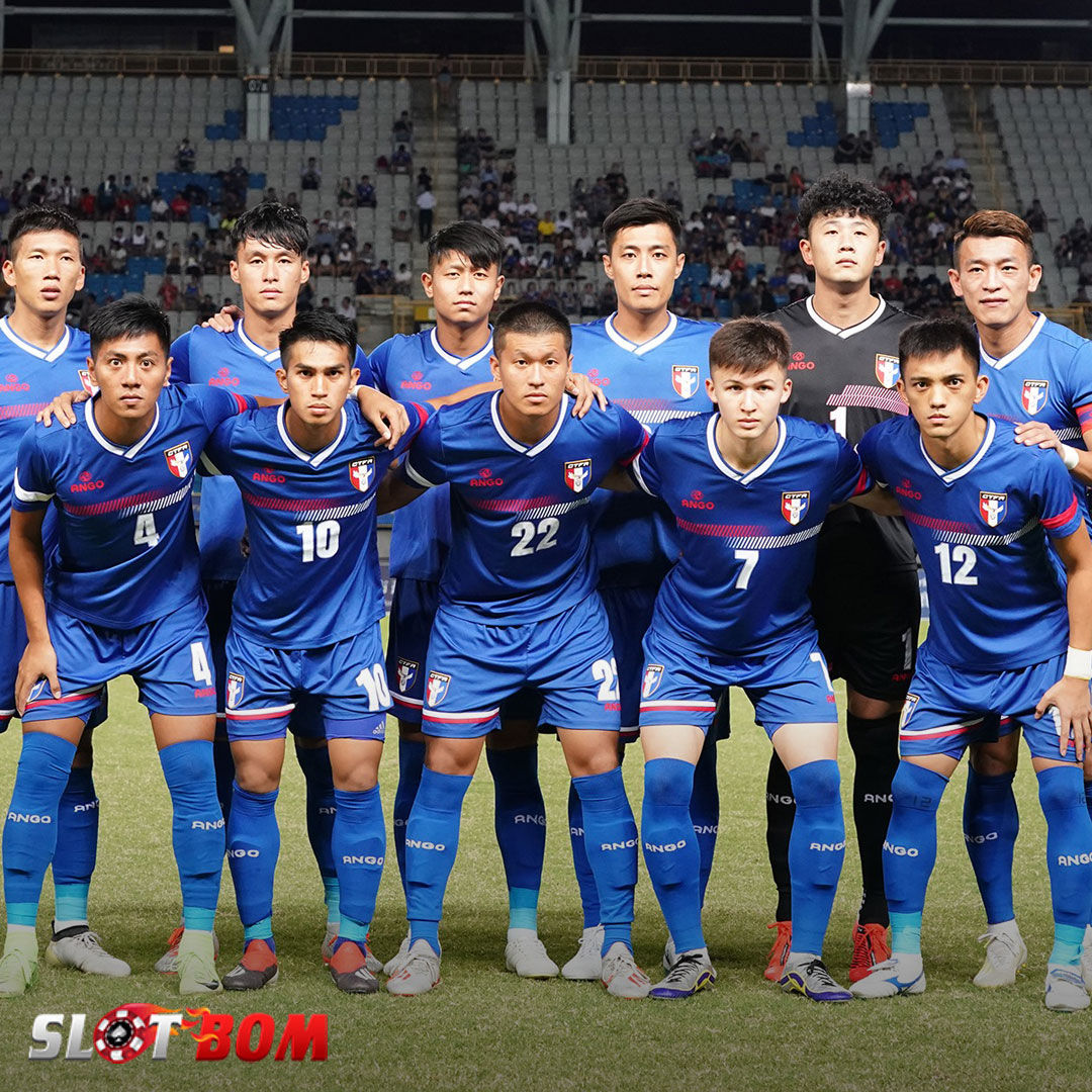 Jadwal Kualifikasi Piala Asia Wanita 2026: Indonesia Siap Hadapi Taiwan Malam Ini