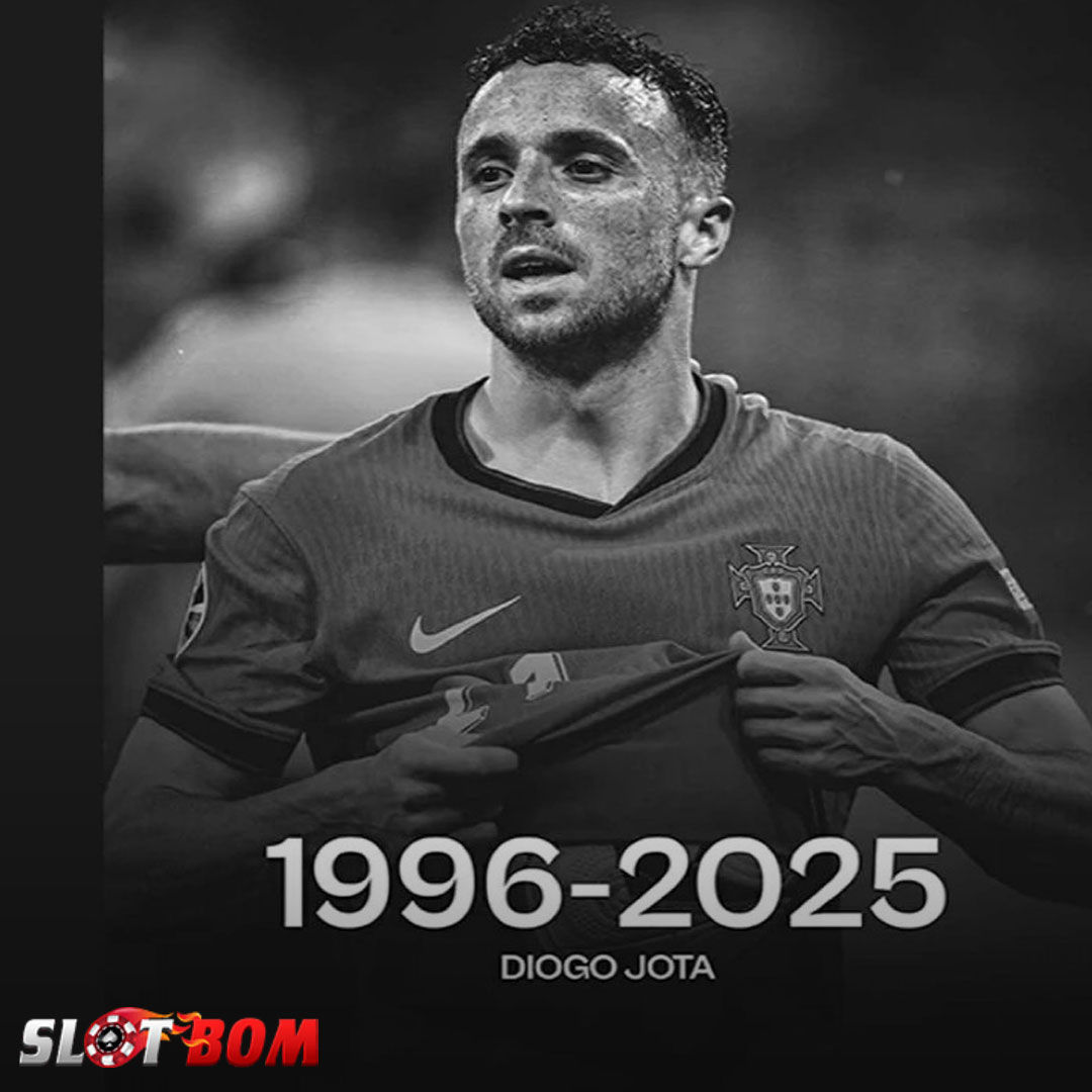 Penyebab Absennya Ronaldo di Pemakaman Jota