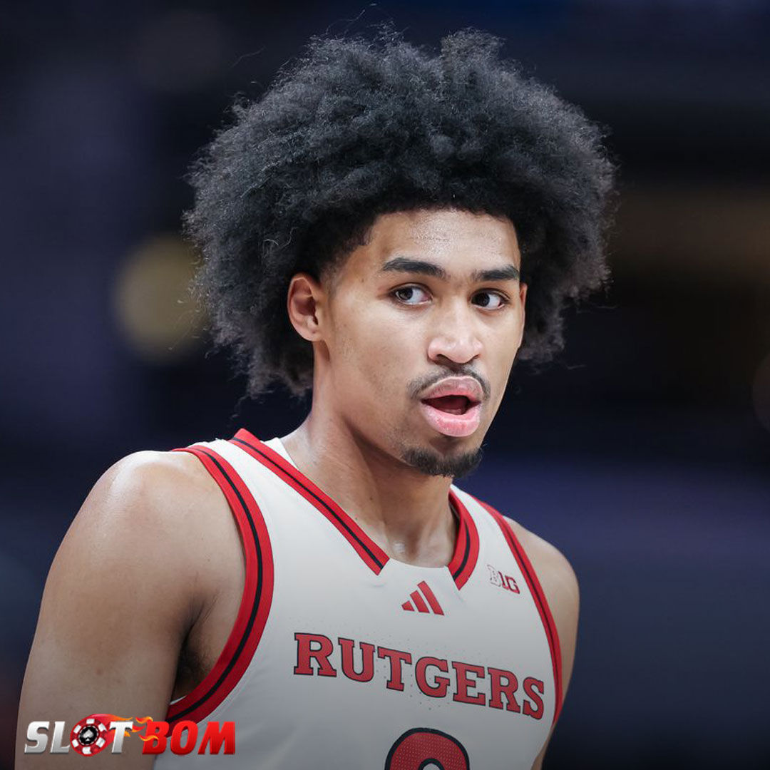 Spurs Pilih Dylan Harper di NBA Draft 2025, Incar Hat-trick Rookie of the Year