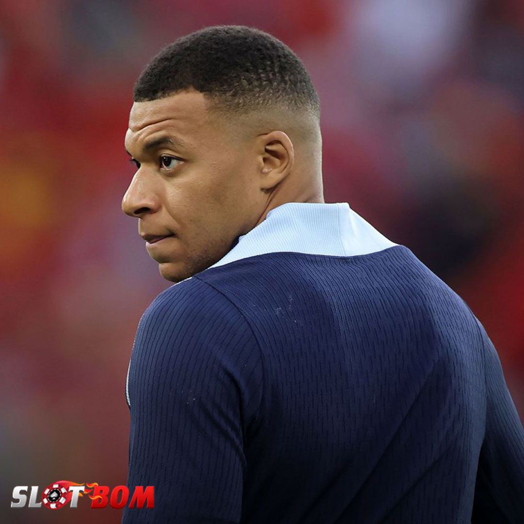 Kondisi Mental Mbappe Terganggu Setelah 'Dipinggirkan' PSG, Tuntutan Menghampiri Klub.