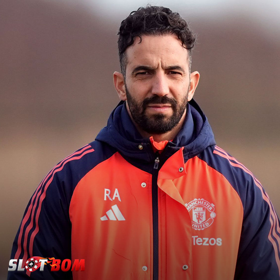 Penilaian Amorim Terhadap Manchester United Pasca Pertandingan Pramusim Perdana