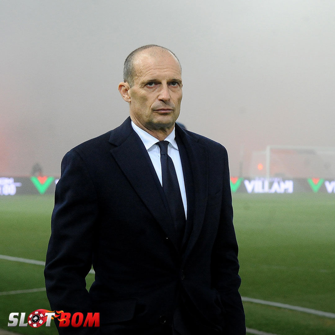 Pato Tegaskan: Massimiliano Allegri Adalah Sosok yang Dibutuhkan AC Milan