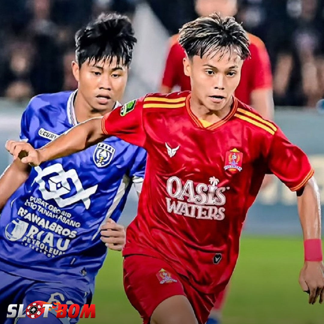 Persijap Jepara Ukur Kemampuan Jelang Terjun ke Super League: Launching Tim dan Uji Coba Lawan Persipura