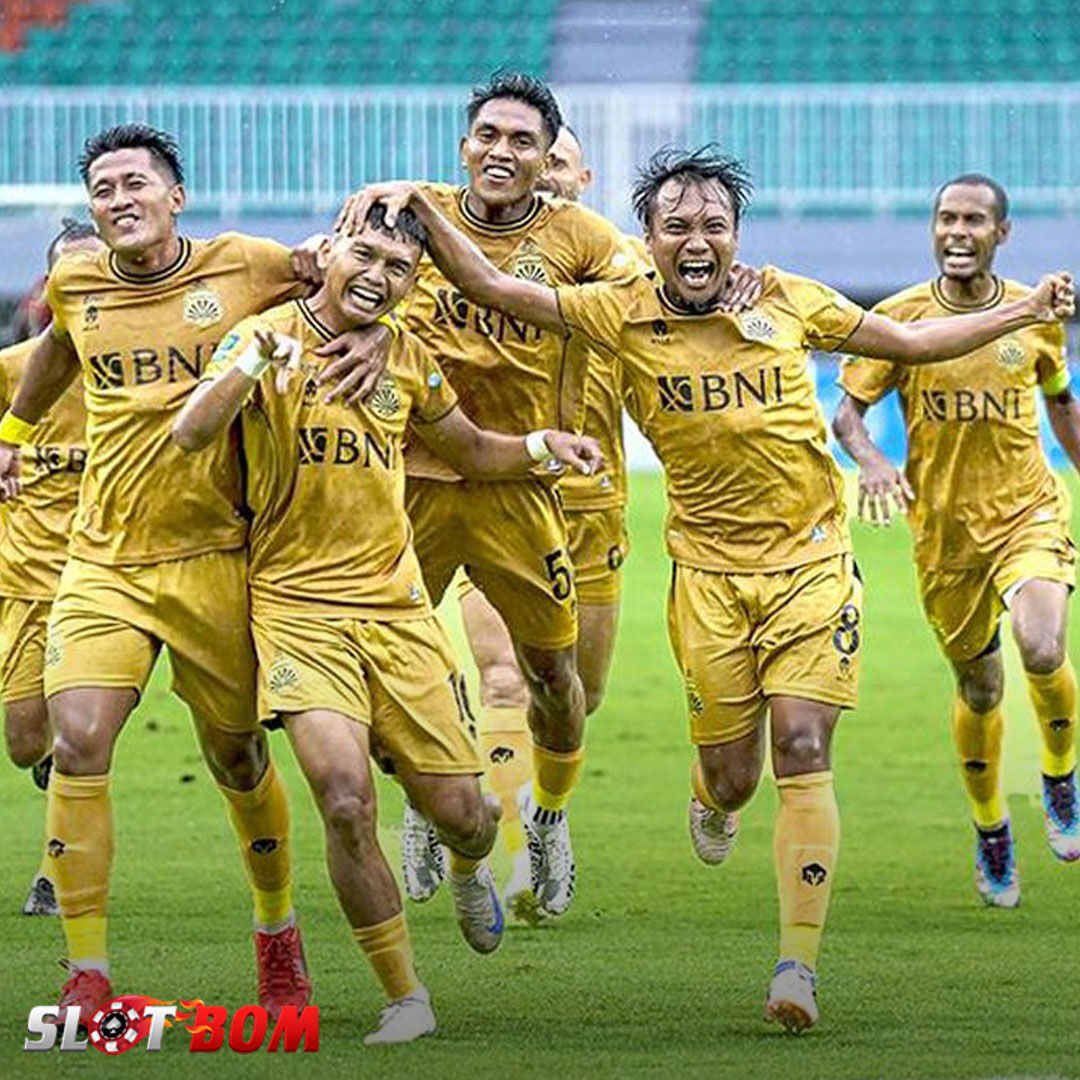 Peresmian Seragam dan Skuad Bhayangkara FC untuk Musim 2025/2026