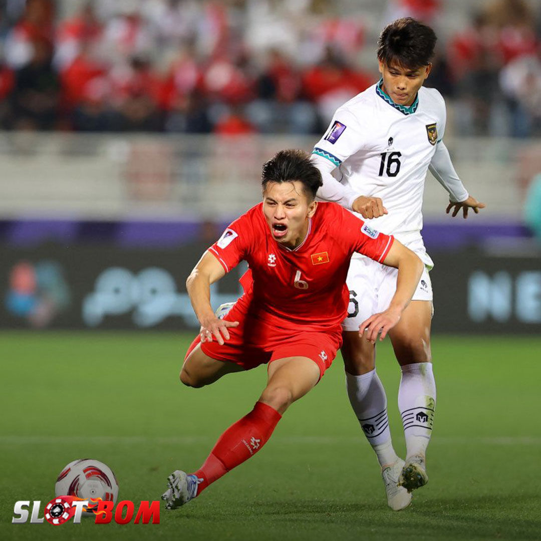 Indonesia Kembali Takluk dari Vietnam di Final Piala AFF U-23.