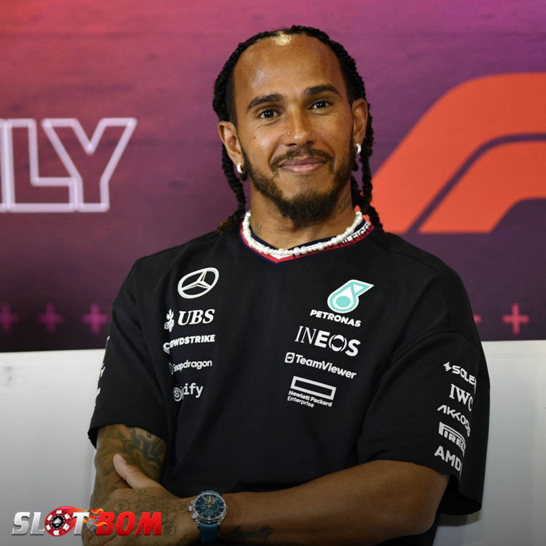 Pelanggaran Hamilton yang Berujung Penalti 10 Detik di GP Meksiko