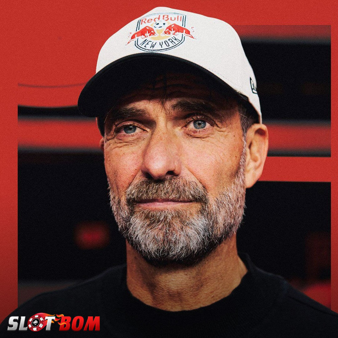 Klopp: Saya Sudah Tak Sering Nonton Liverpool!