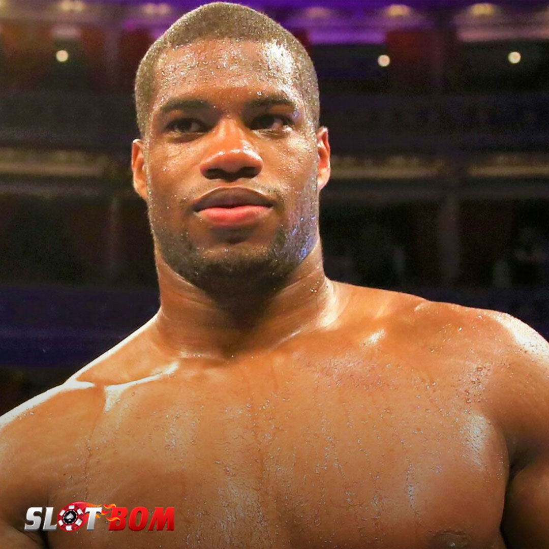 Daniel Dubois Dapat Ultimatum untuk Melawan Derek Chisora Sebelum 21 Juni