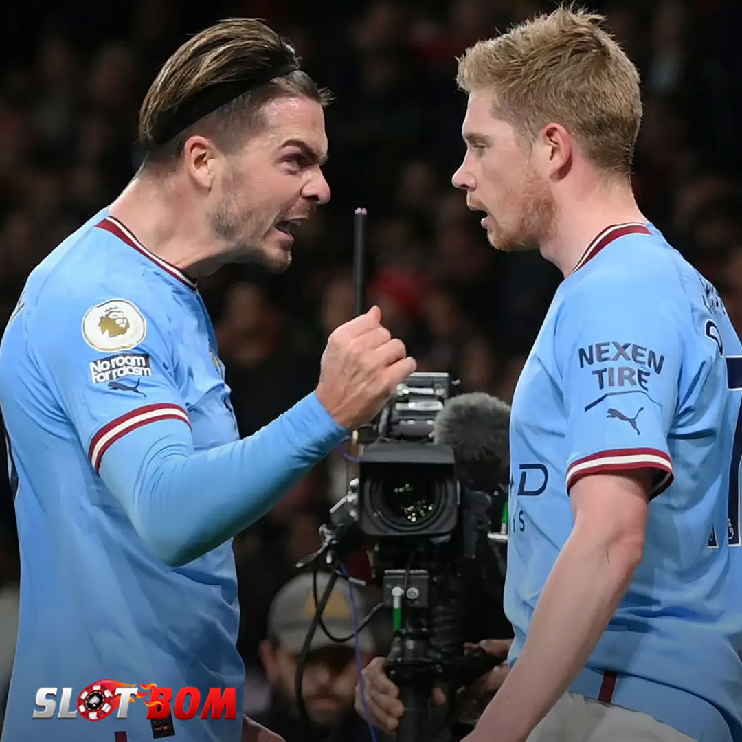 Tiga pemain santer dikabarkan akan meninggalkan Manchester City pada akhir musim panas ini.