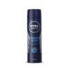 Nivea Fresh Active Original Deodorant for Men, 150ml