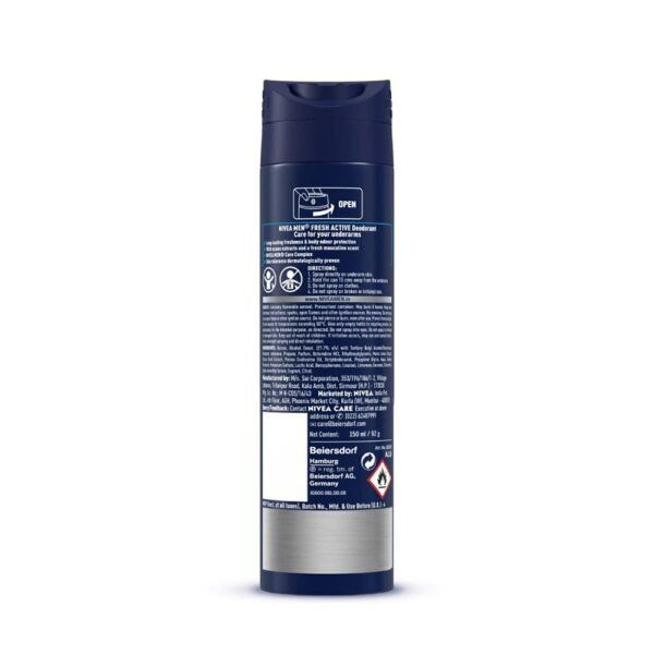 Fresh Active Original Deodorant - Image 6
