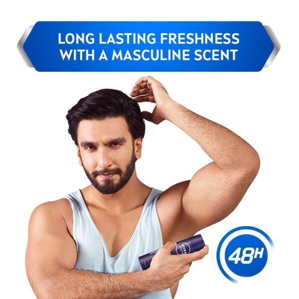 Fresh Active Original Deodorant - Image 5