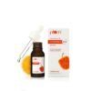 Plum 15% Vitamin C Face Serum with Mandarin (30ml)