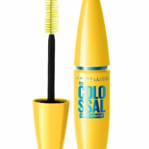 Buy Maybelline Colossal Mascara Online at Best Prices