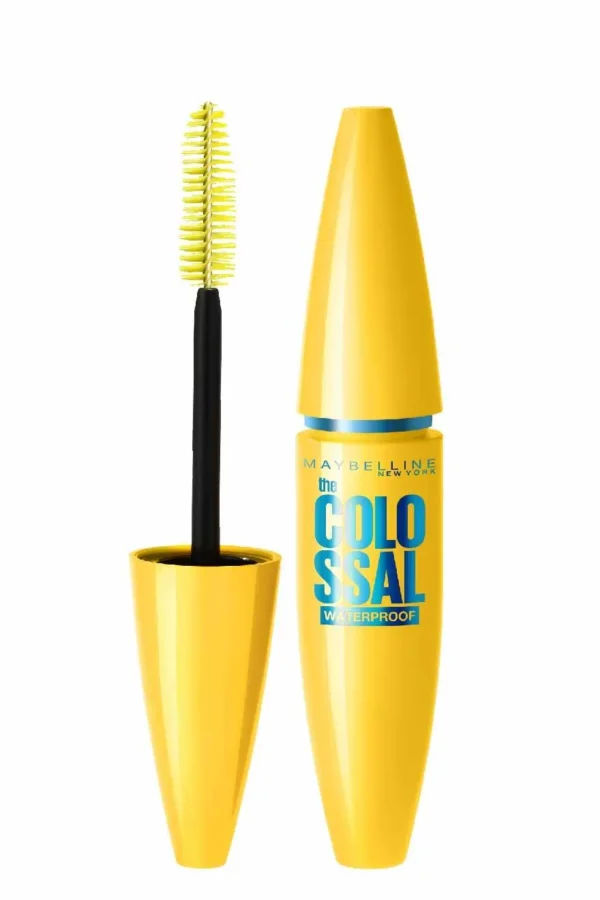 Buy Maybelline Colossal Mascara Online at Best Prices