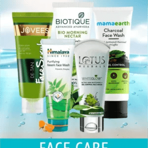 Skincare