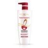 L'Oréal Paris Shampoo, For Damaged and Weak Hair, With Pro-Keratin + Ceramide, Total Repair 5, 1l