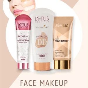 Face Makeup