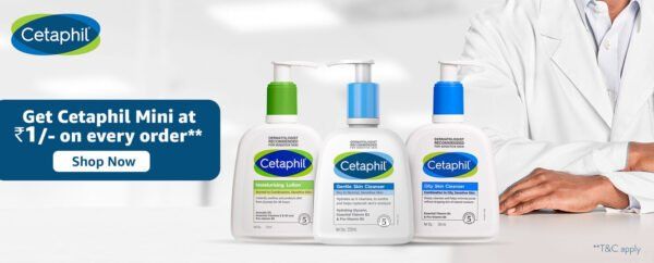 Cetaphil Gentle Skin Cleanser Dry to Normal Skin - Image 10