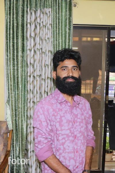 Vishal Gawai