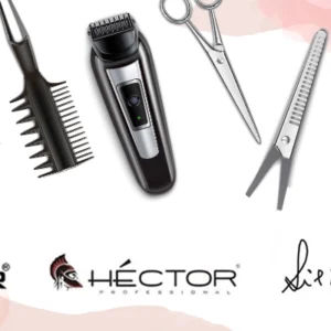 Hair care