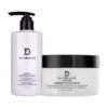 De Fabulous Reviver Hair Repair Shampoo + Treatment