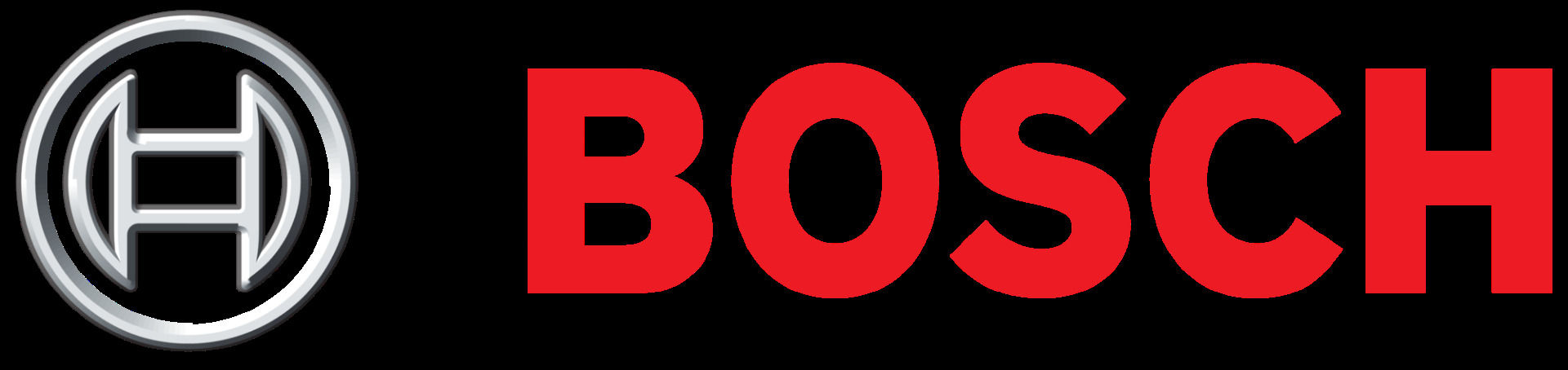 logo Bosch