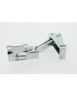 Ariston Whirlpool Koelkast Scharnier linksboven, rechtsonder 482000029966