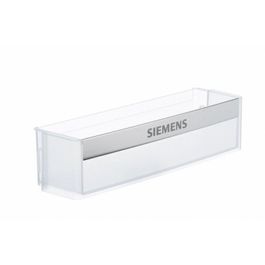 Glimlach Wederzijds Magnetisch Siemens Bosch Flessenbak onder in Deur Koelkast 00447353 kopen |... |  OnderdelenExpert.nl